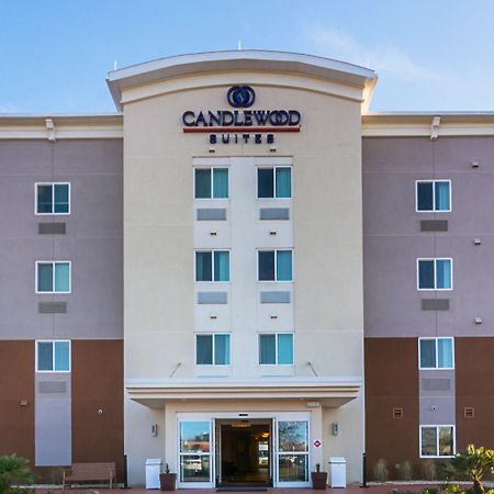 Candlewood Suites - Pensacola - University Area By Ihg Ferry Pass Extérieur photo