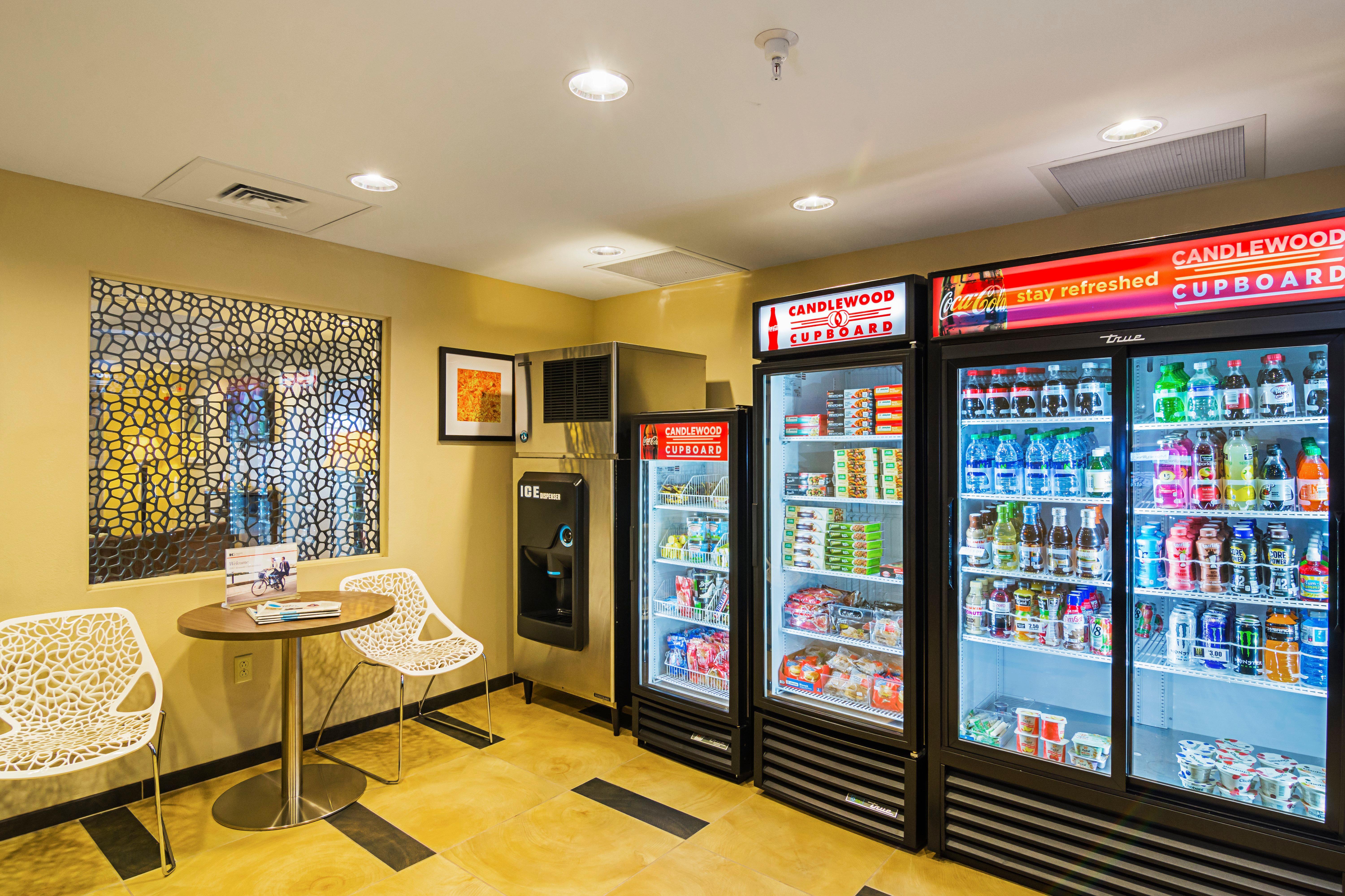 Candlewood Suites - Pensacola - University Area By Ihg Ferry Pass Extérieur photo