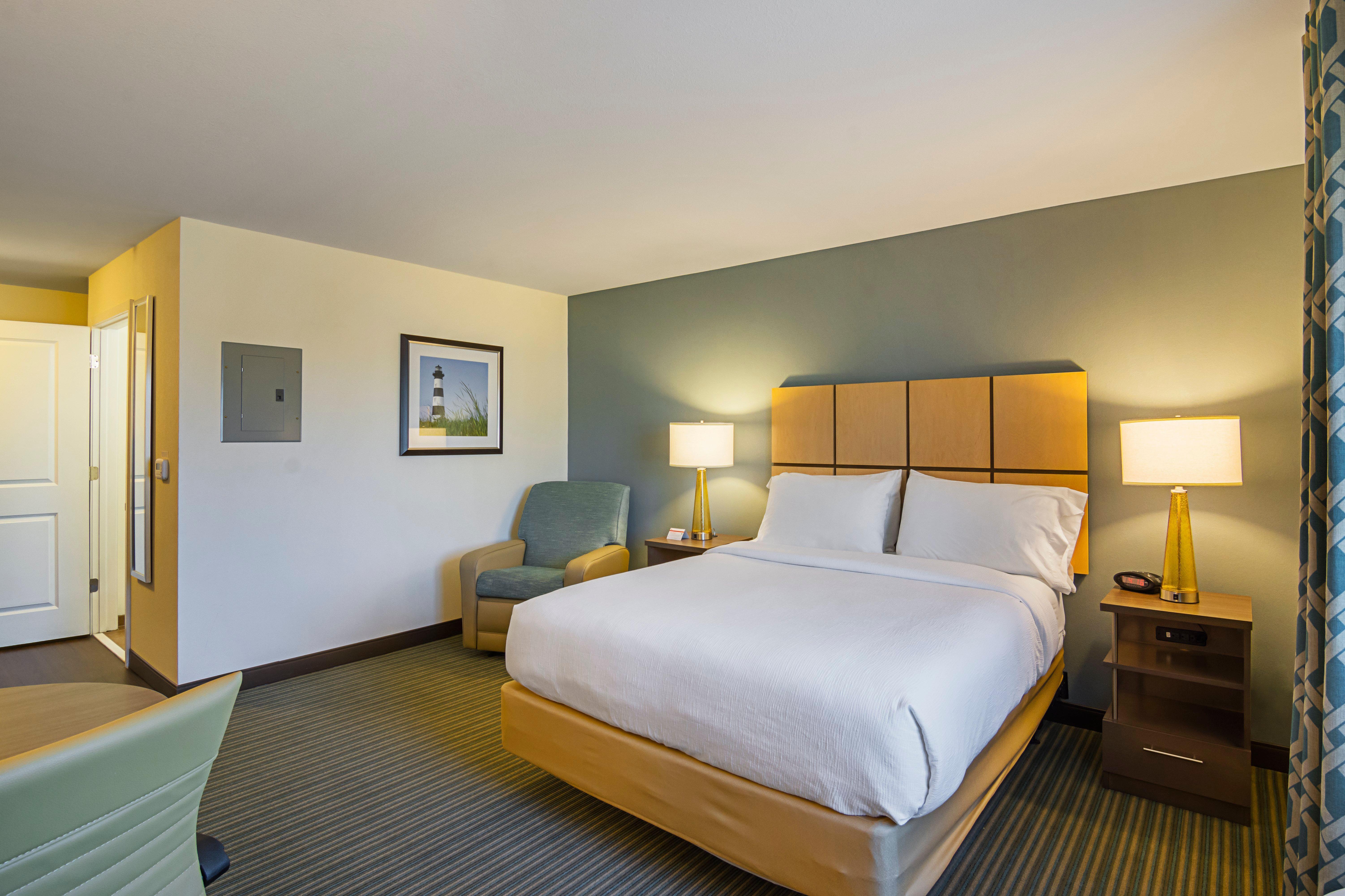 Candlewood Suites - Pensacola - University Area By Ihg Ferry Pass Extérieur photo