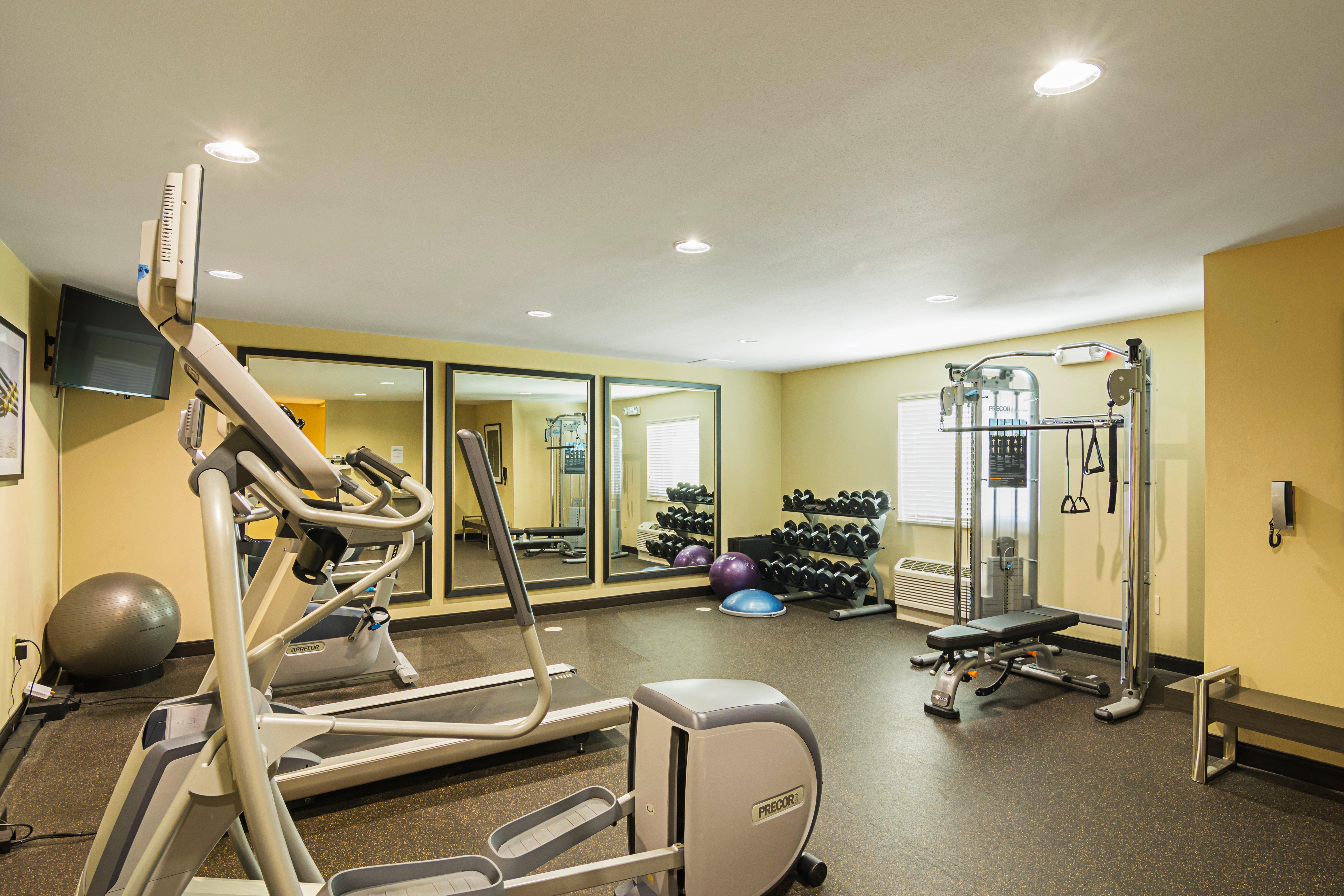 Candlewood Suites - Pensacola - University Area By Ihg Ferry Pass Extérieur photo