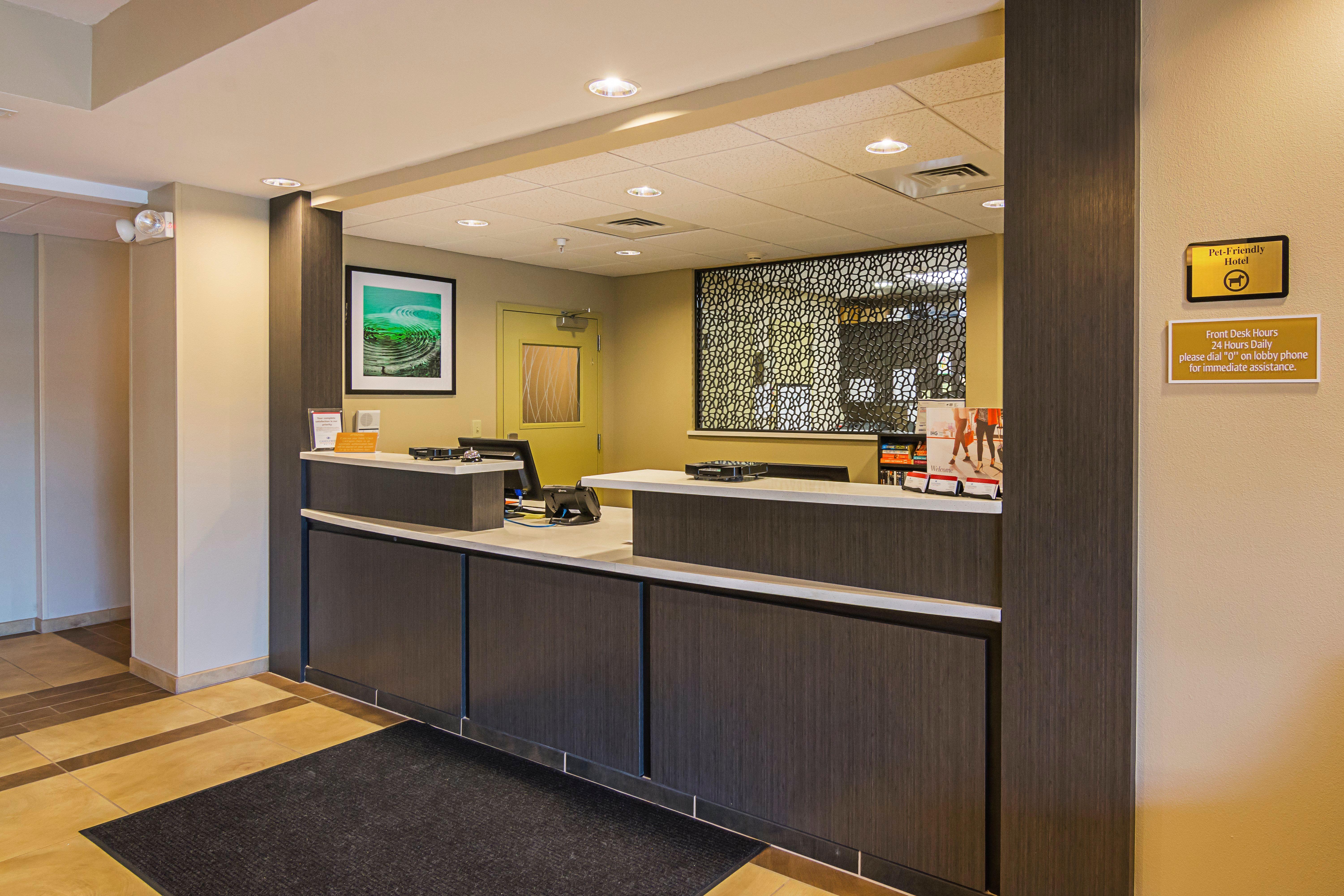 Candlewood Suites - Pensacola - University Area By Ihg Ferry Pass Extérieur photo