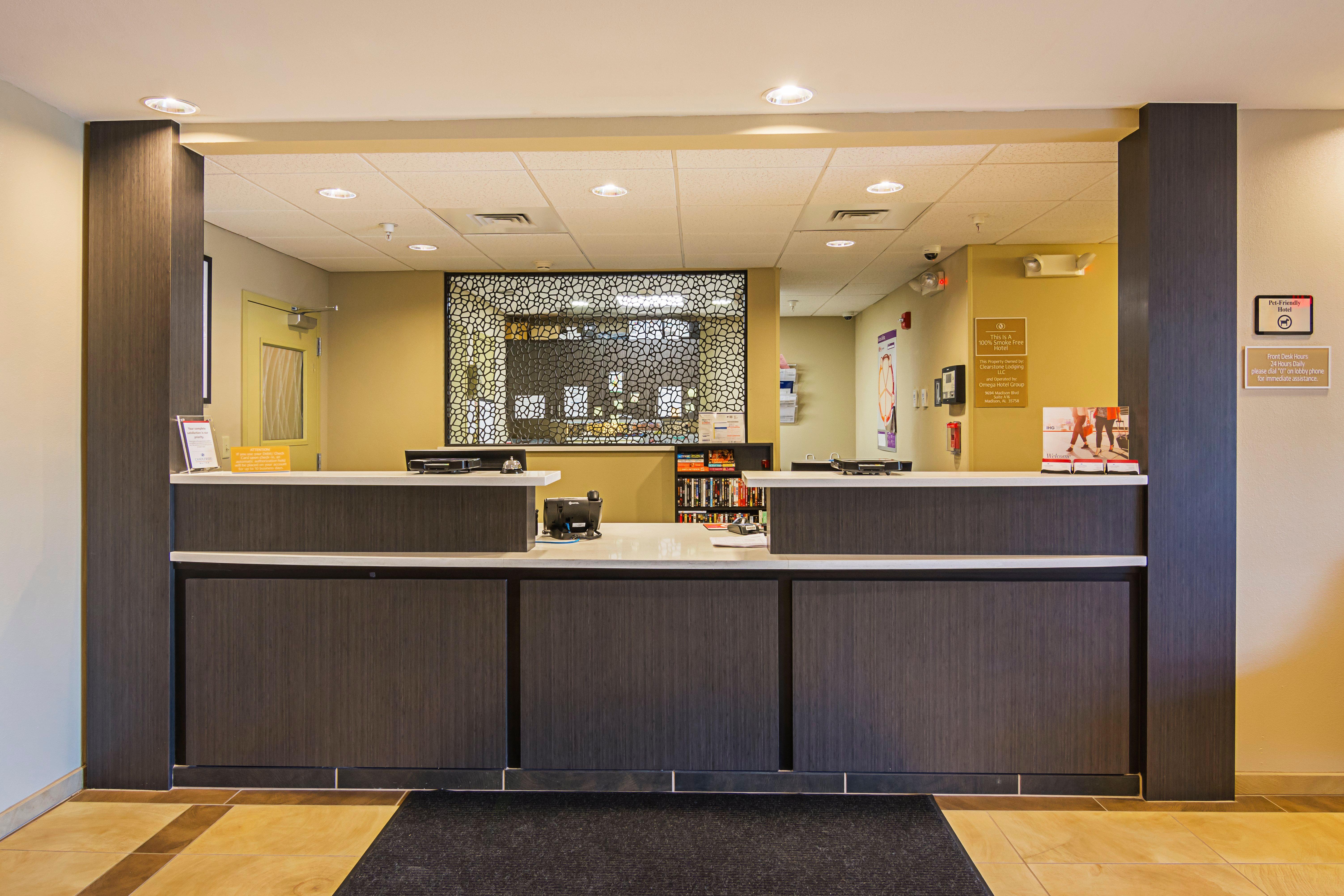 Candlewood Suites - Pensacola - University Area By Ihg Ferry Pass Extérieur photo