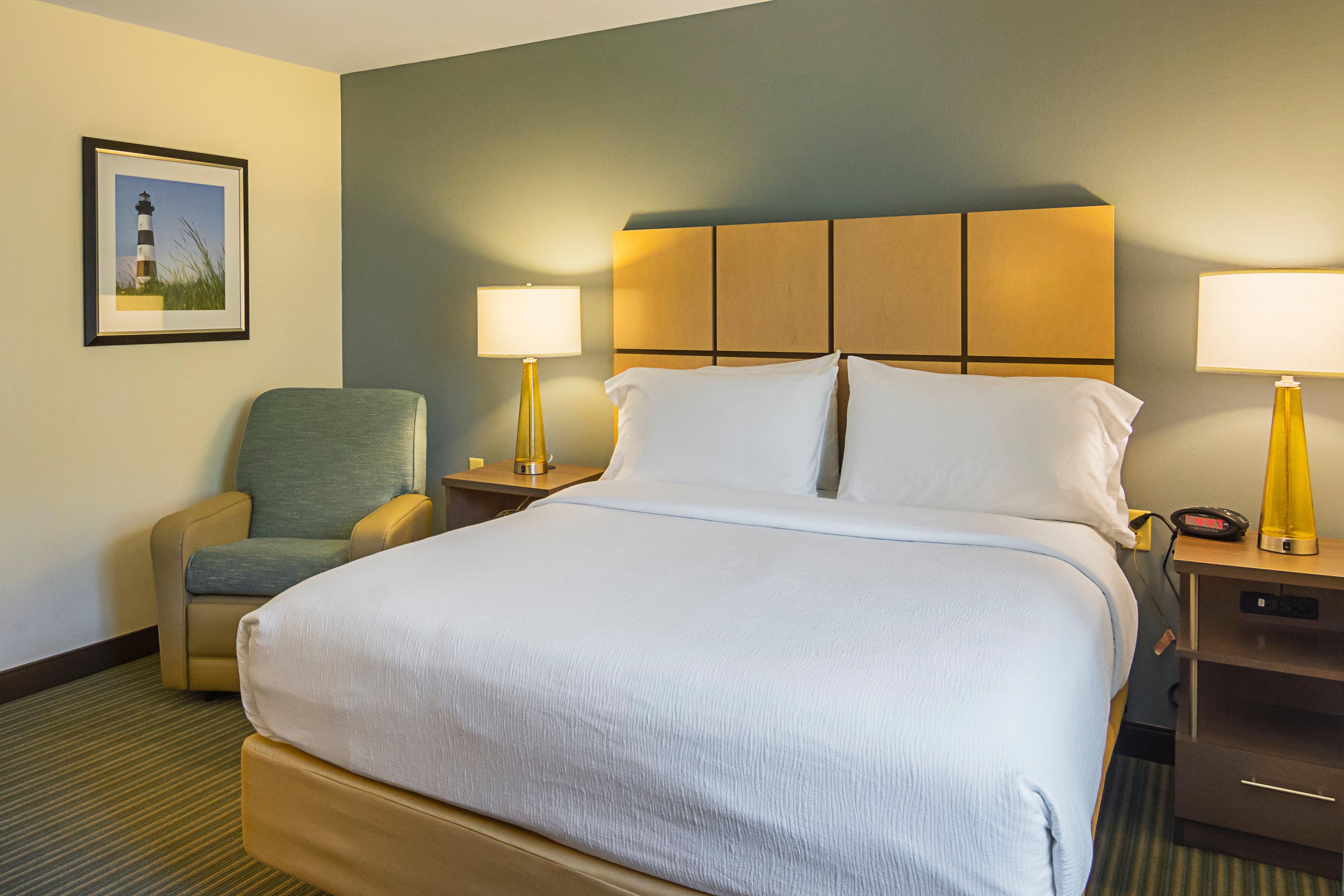 Candlewood Suites - Pensacola - University Area By Ihg Ferry Pass Extérieur photo