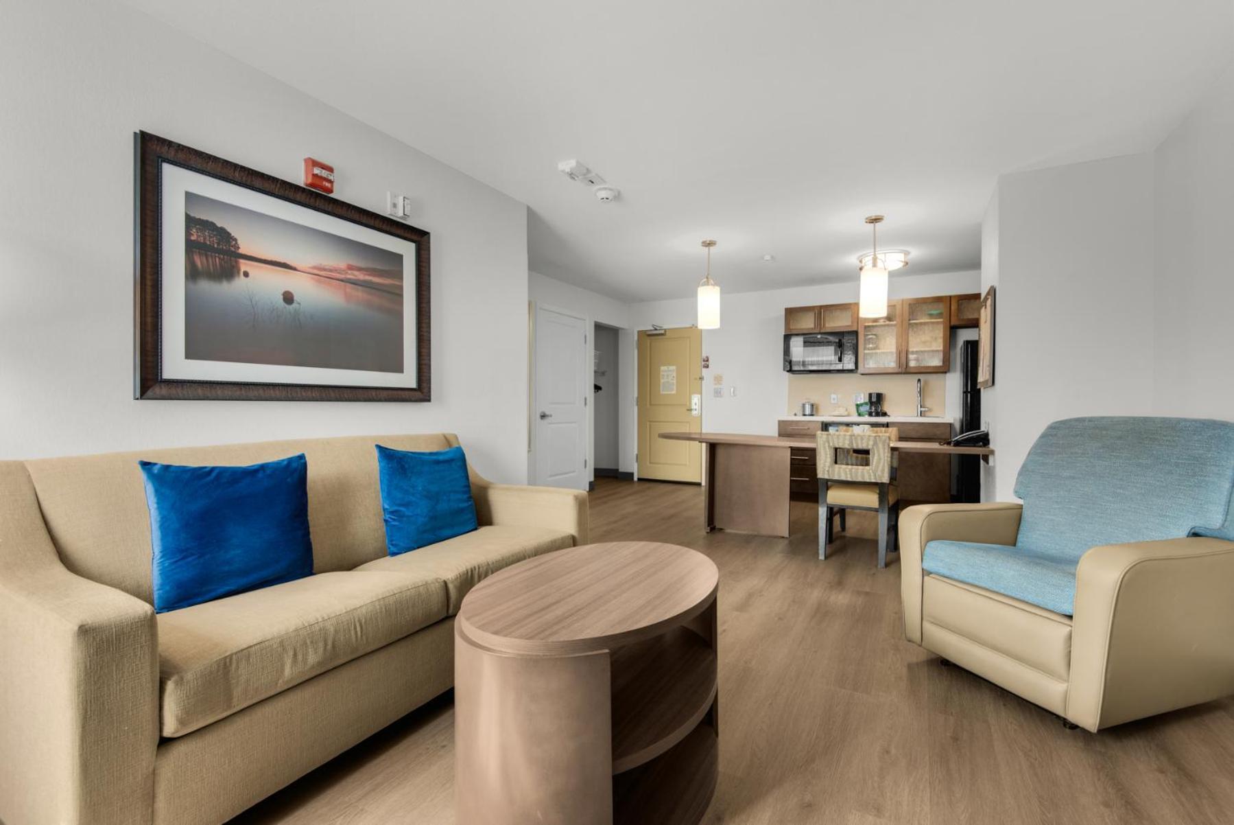 Candlewood Suites - Pensacola - University Area By Ihg Ferry Pass Extérieur photo