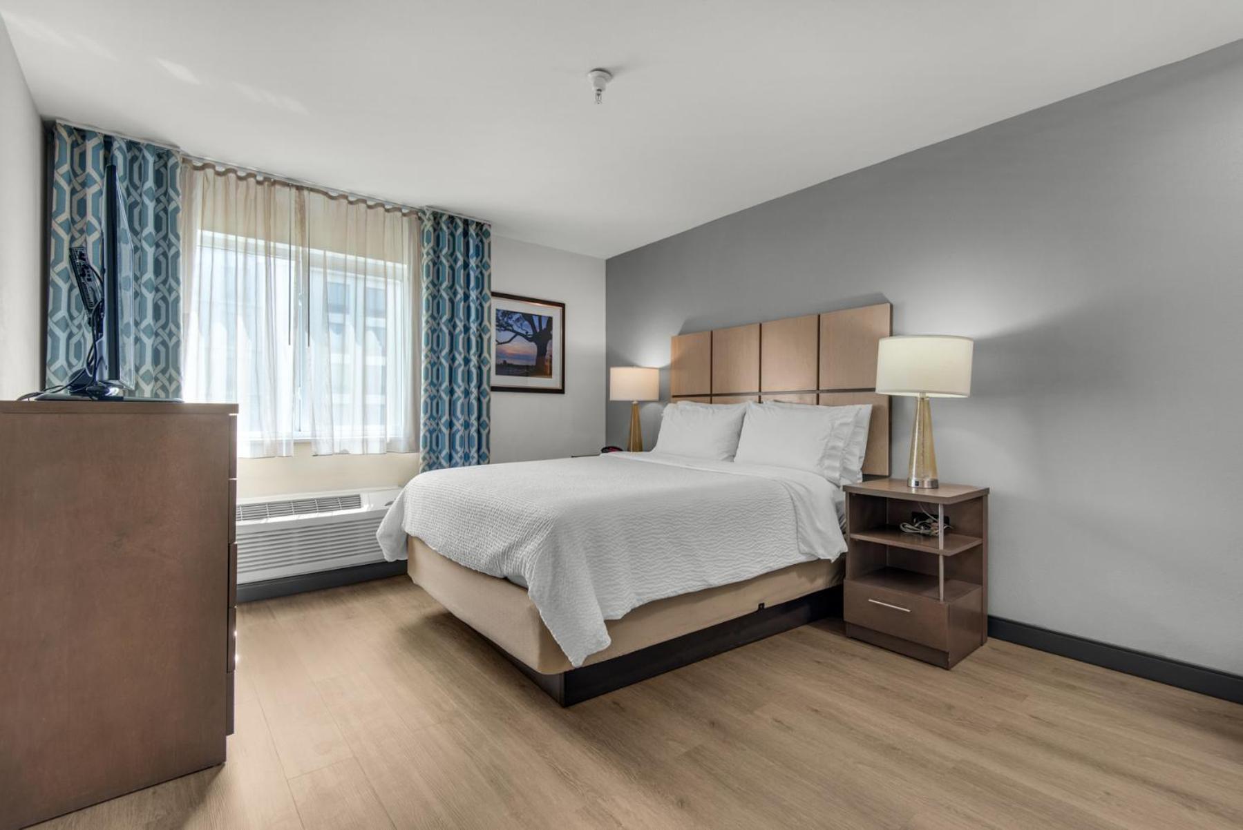 Candlewood Suites - Pensacola - University Area By Ihg Ferry Pass Extérieur photo