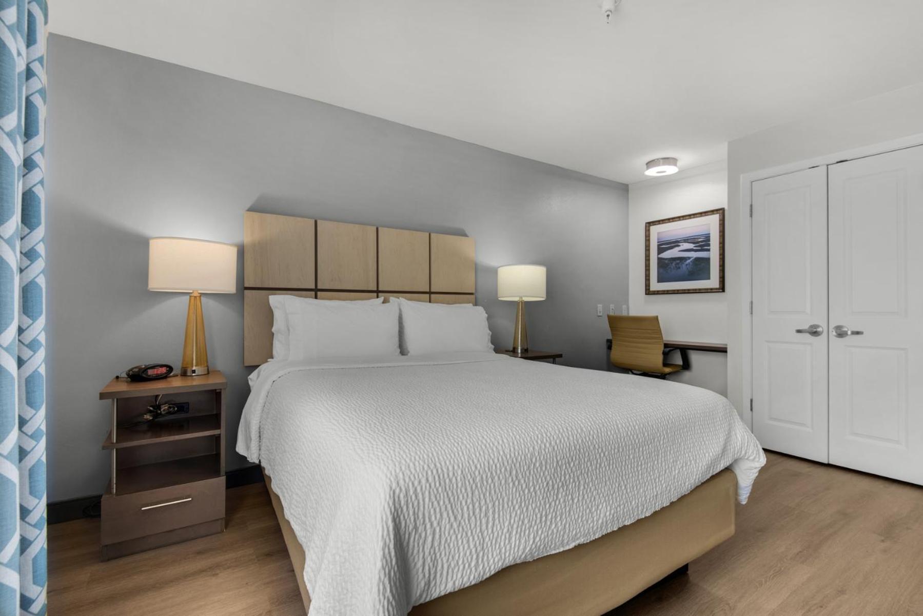 Candlewood Suites - Pensacola - University Area By Ihg Ferry Pass Extérieur photo