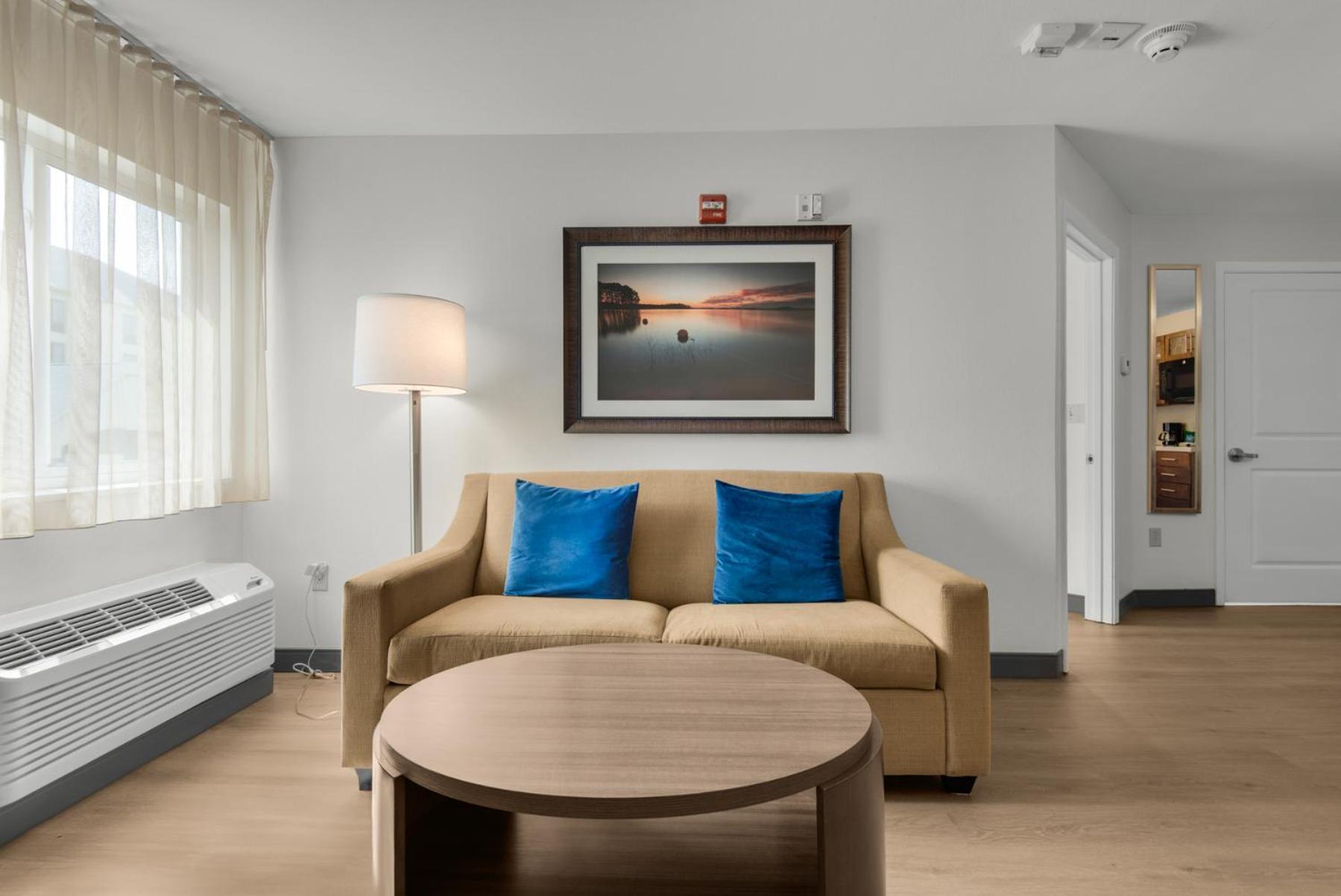 Candlewood Suites - Pensacola - University Area By Ihg Ferry Pass Extérieur photo