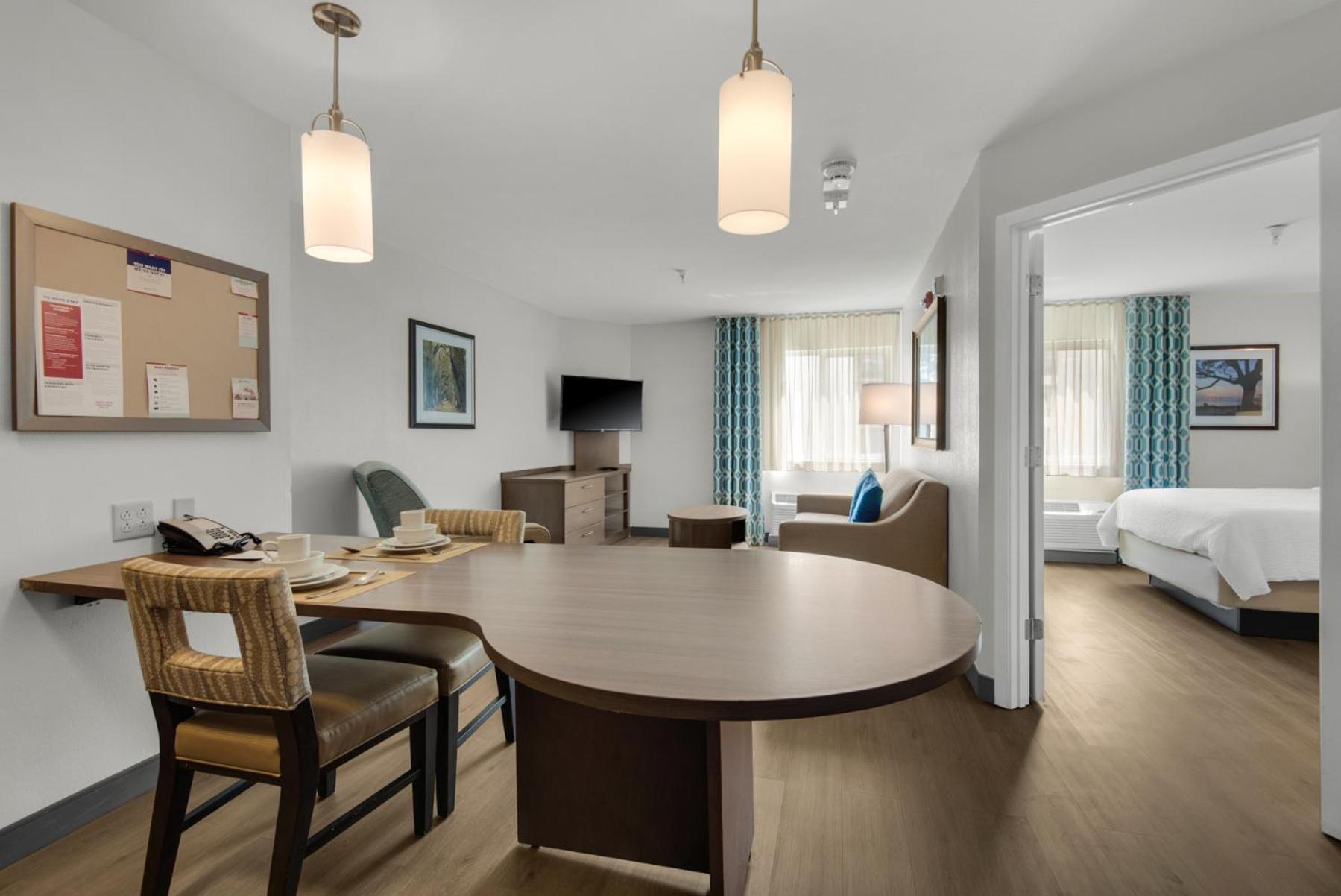 Candlewood Suites - Pensacola - University Area By Ihg Ferry Pass Extérieur photo