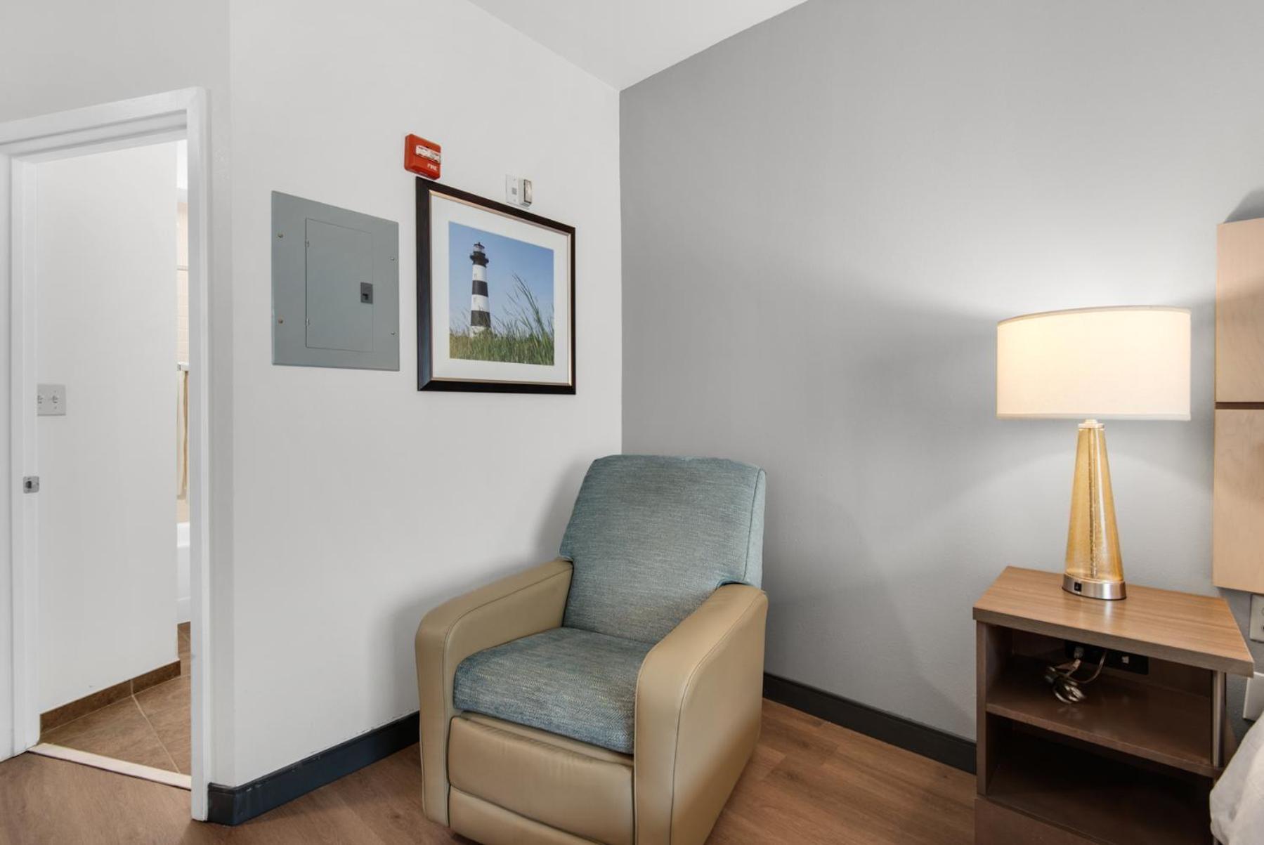 Candlewood Suites - Pensacola - University Area By Ihg Ferry Pass Extérieur photo