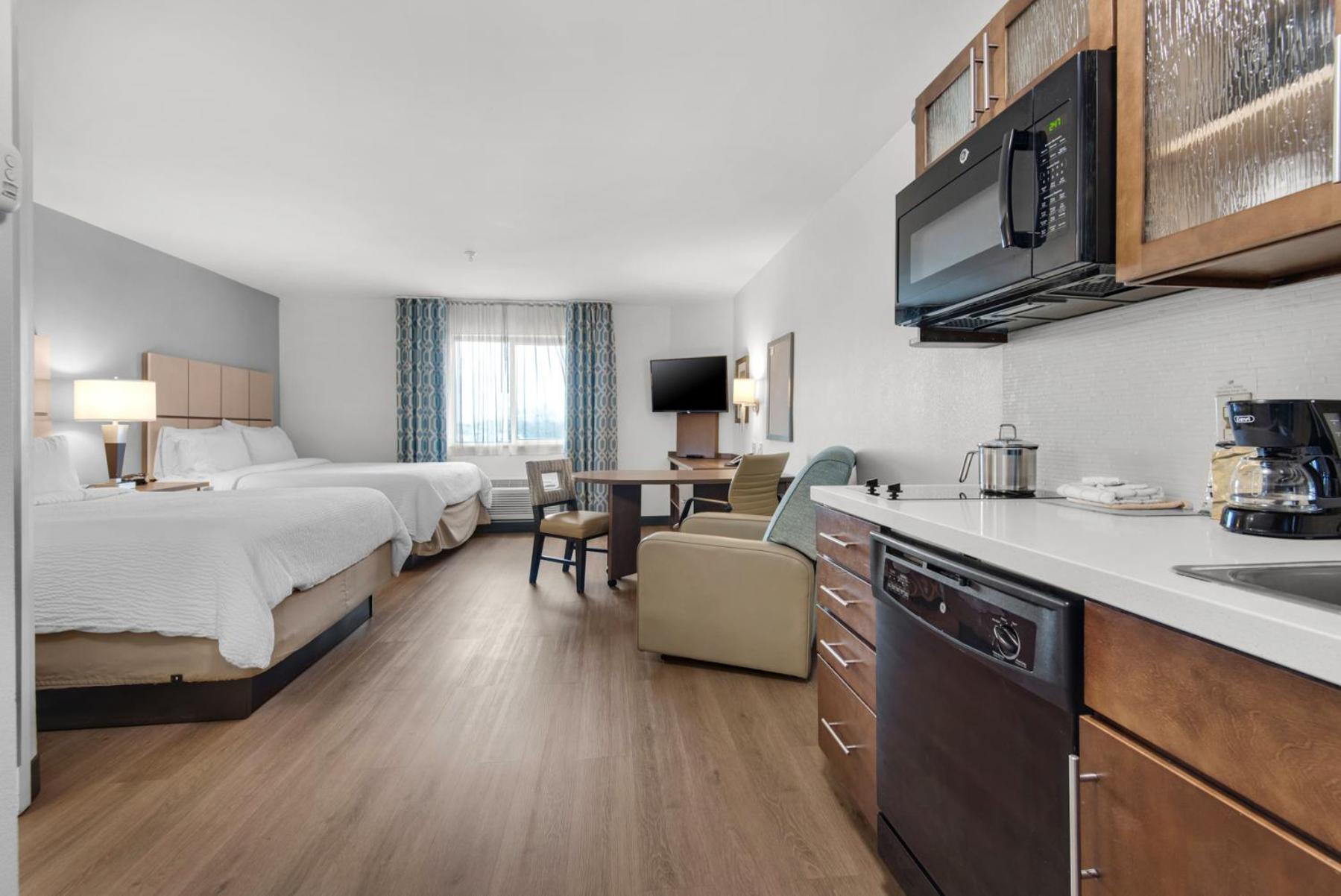 Candlewood Suites - Pensacola - University Area By Ihg Ferry Pass Extérieur photo