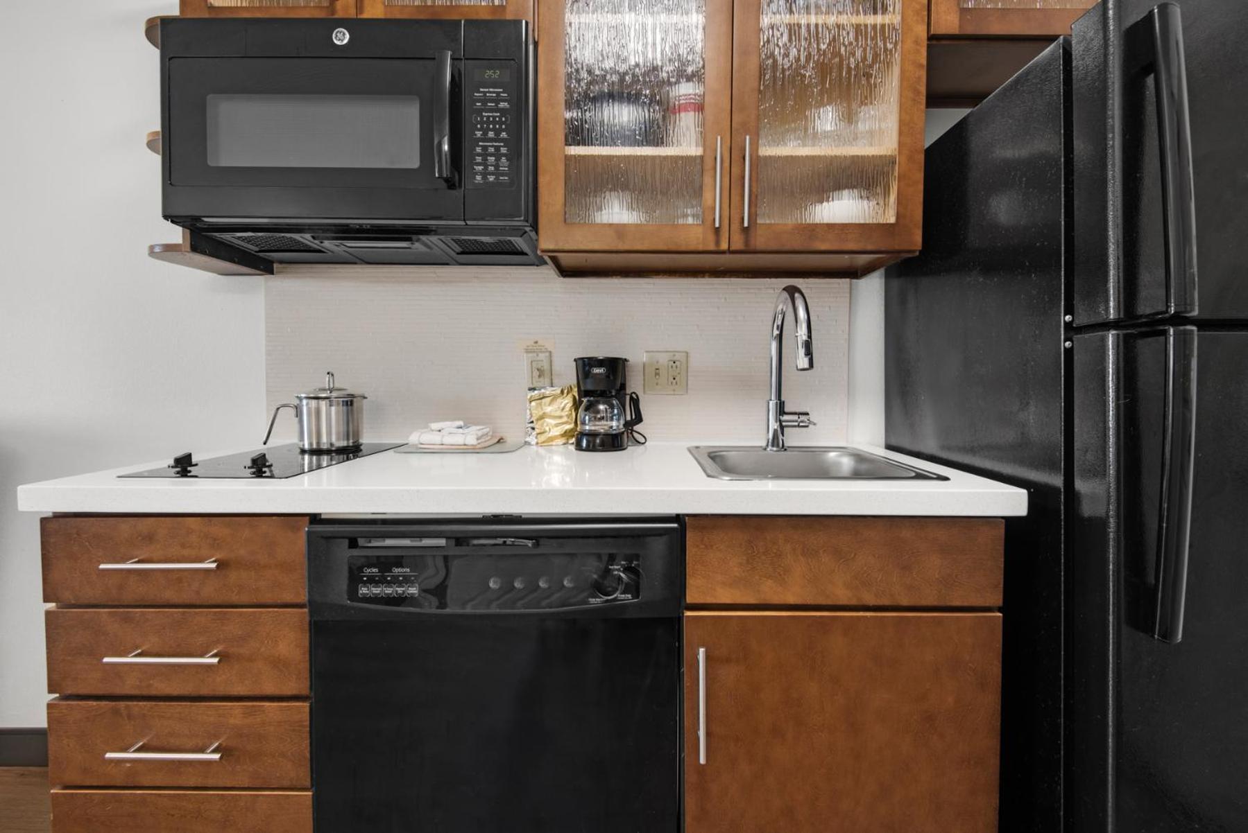 Candlewood Suites - Pensacola - University Area By Ihg Ferry Pass Extérieur photo