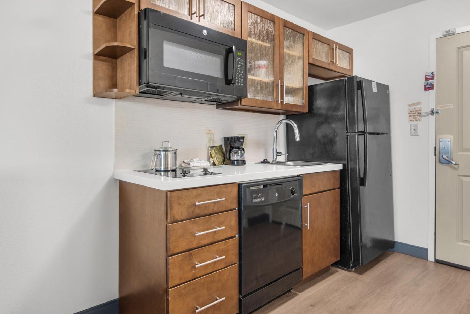 Candlewood Suites - Pensacola - University Area By Ihg Ferry Pass Extérieur photo