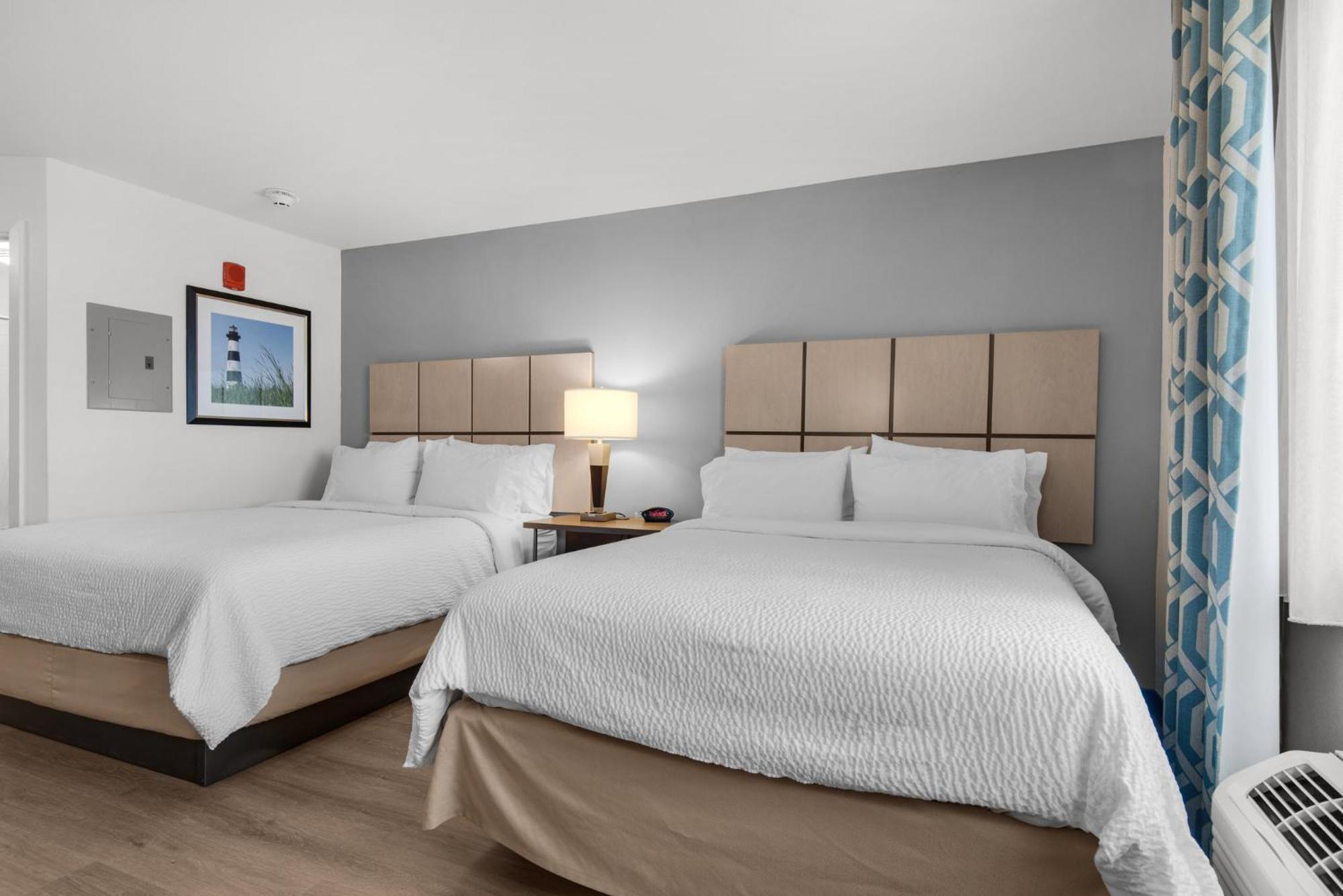 Candlewood Suites - Pensacola - University Area By Ihg Ferry Pass Extérieur photo