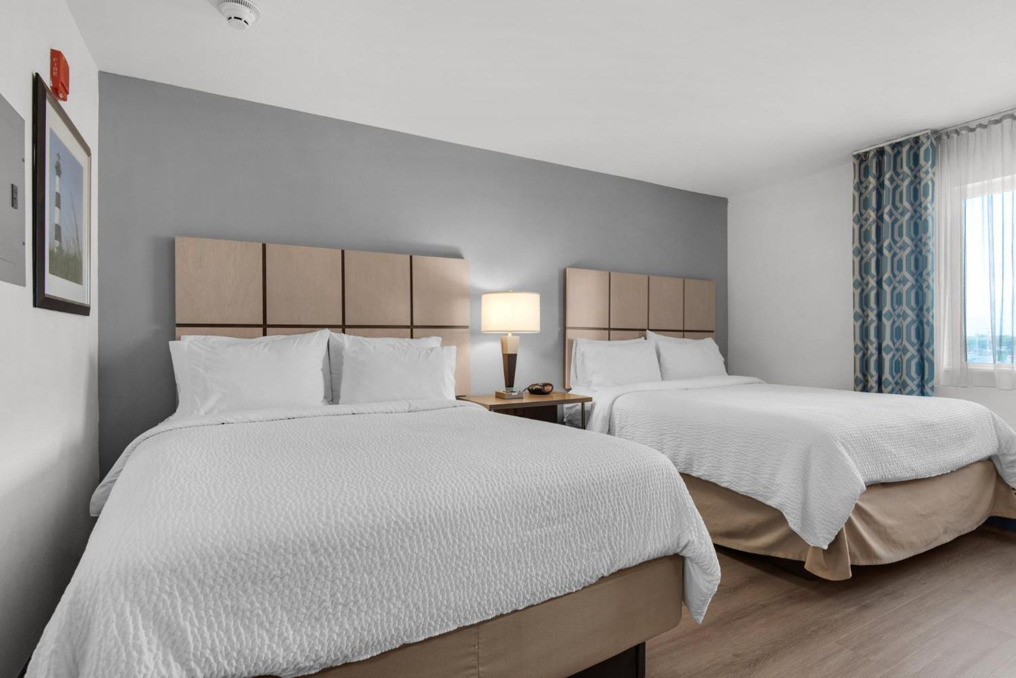 Candlewood Suites - Pensacola - University Area By Ihg Ferry Pass Extérieur photo