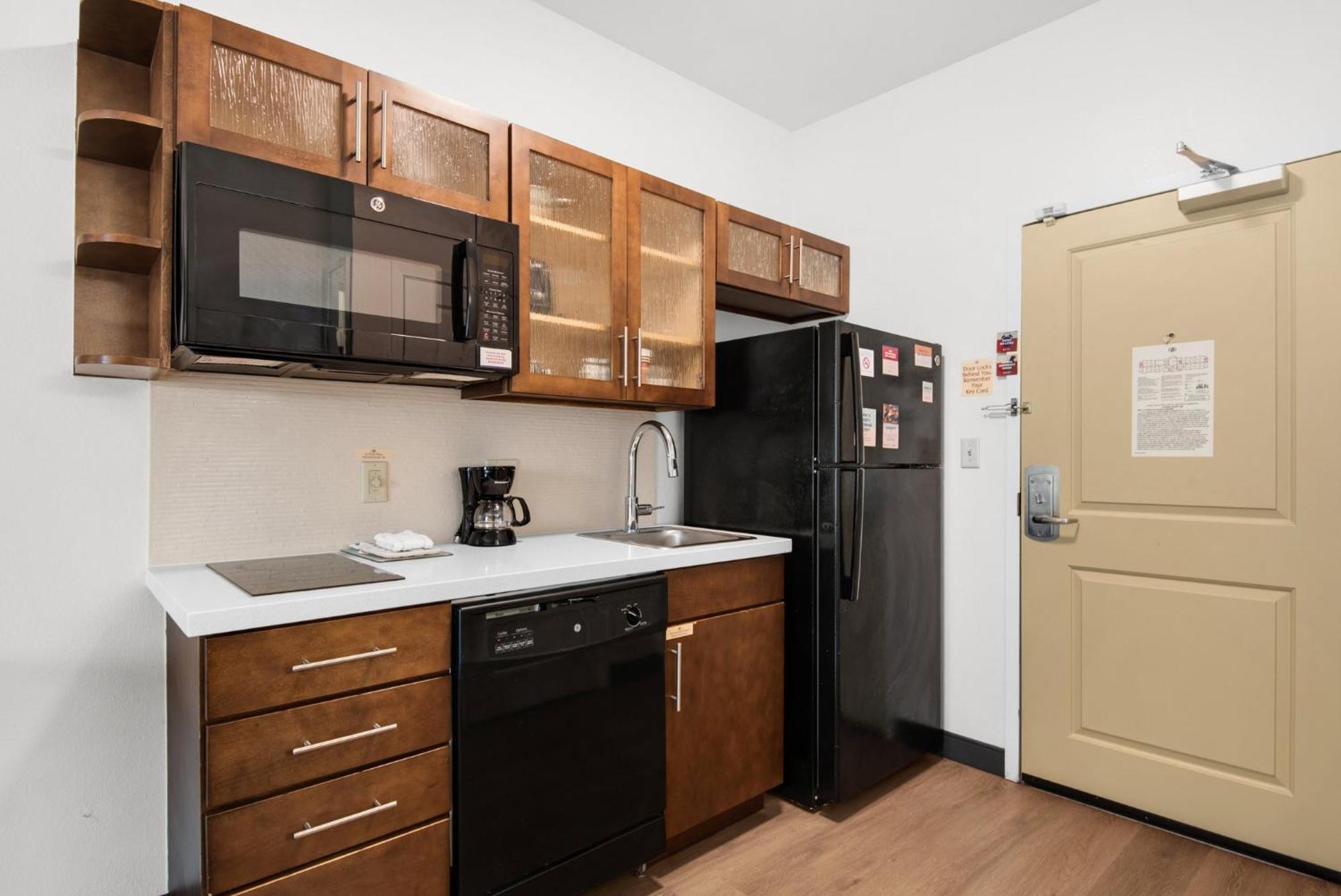 Candlewood Suites - Pensacola - University Area By Ihg Ferry Pass Extérieur photo