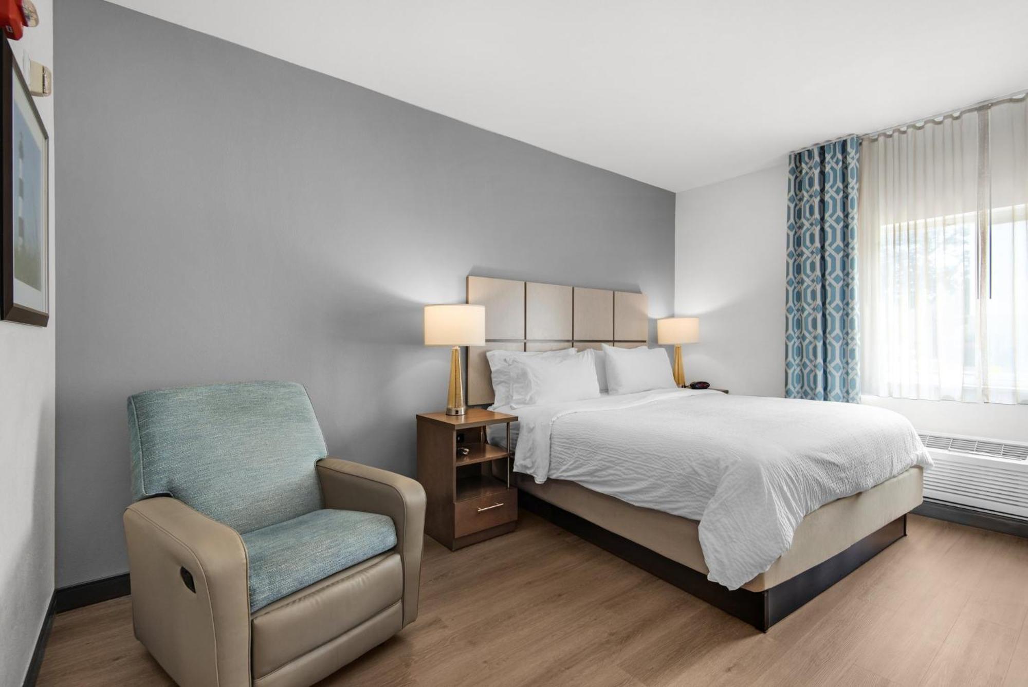 Candlewood Suites - Pensacola - University Area By Ihg Ferry Pass Extérieur photo