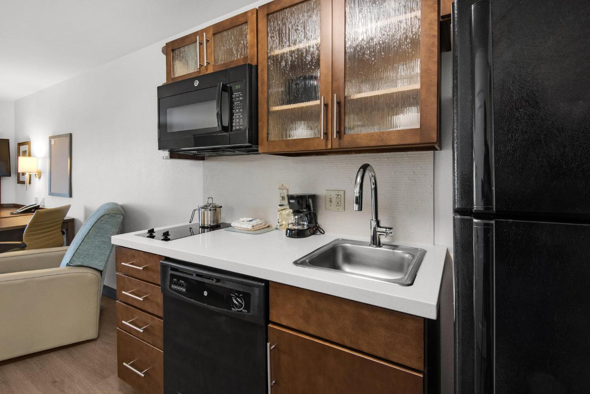 Candlewood Suites - Pensacola - University Area By Ihg Ferry Pass Extérieur photo