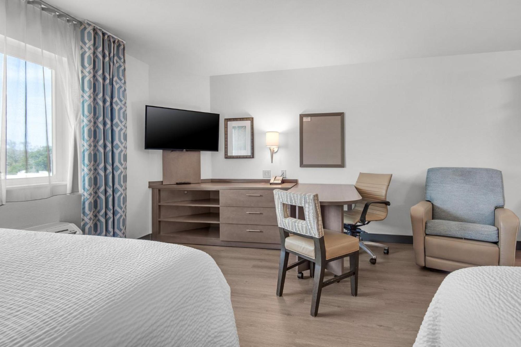 Candlewood Suites - Pensacola - University Area By Ihg Ferry Pass Extérieur photo