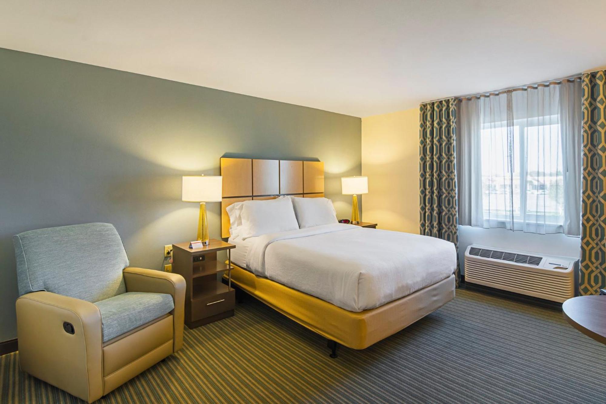 Candlewood Suites - Pensacola - University Area By Ihg Ferry Pass Extérieur photo